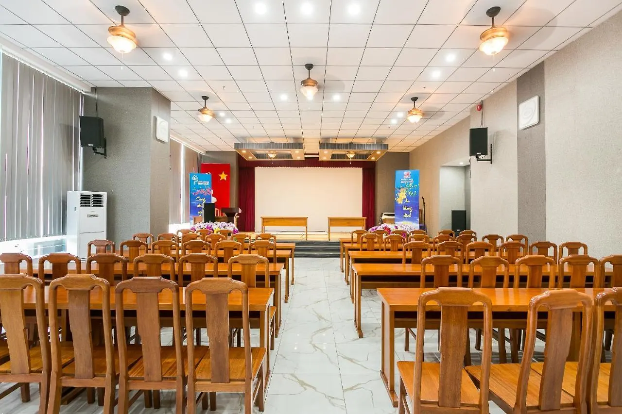 Hotel Khách sạn San Hô Vũng Tàu