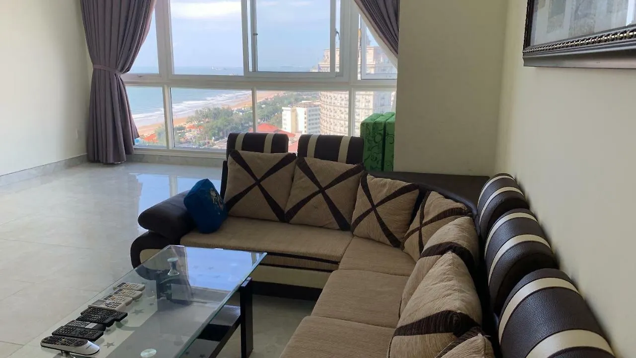 Khách sạn San Hô Vũng Tàu  Vung Tau