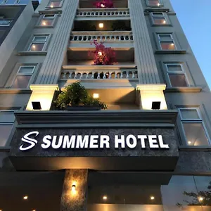 Summer Beach Hotel - Back Beach Vung Tau