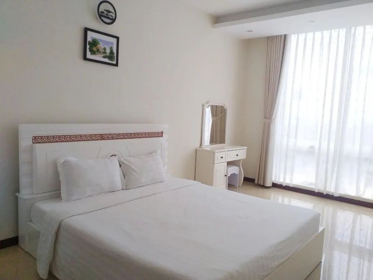 Hotel Khách sạn San Hô Vũng Tàu