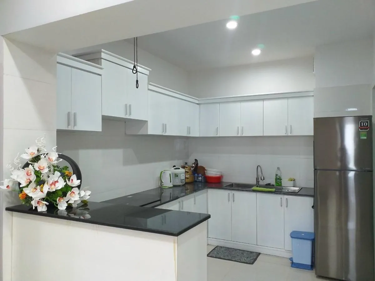 Khách sạn San Hô Vũng Tàu  Vietnam