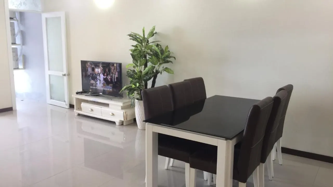 Khách sạn San Hô Vũng Tàu
