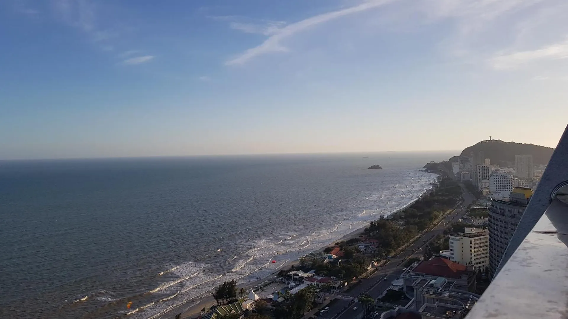 Khách sạn San Hô Vũng Tàu  3*, Vung Tau Vietnam
