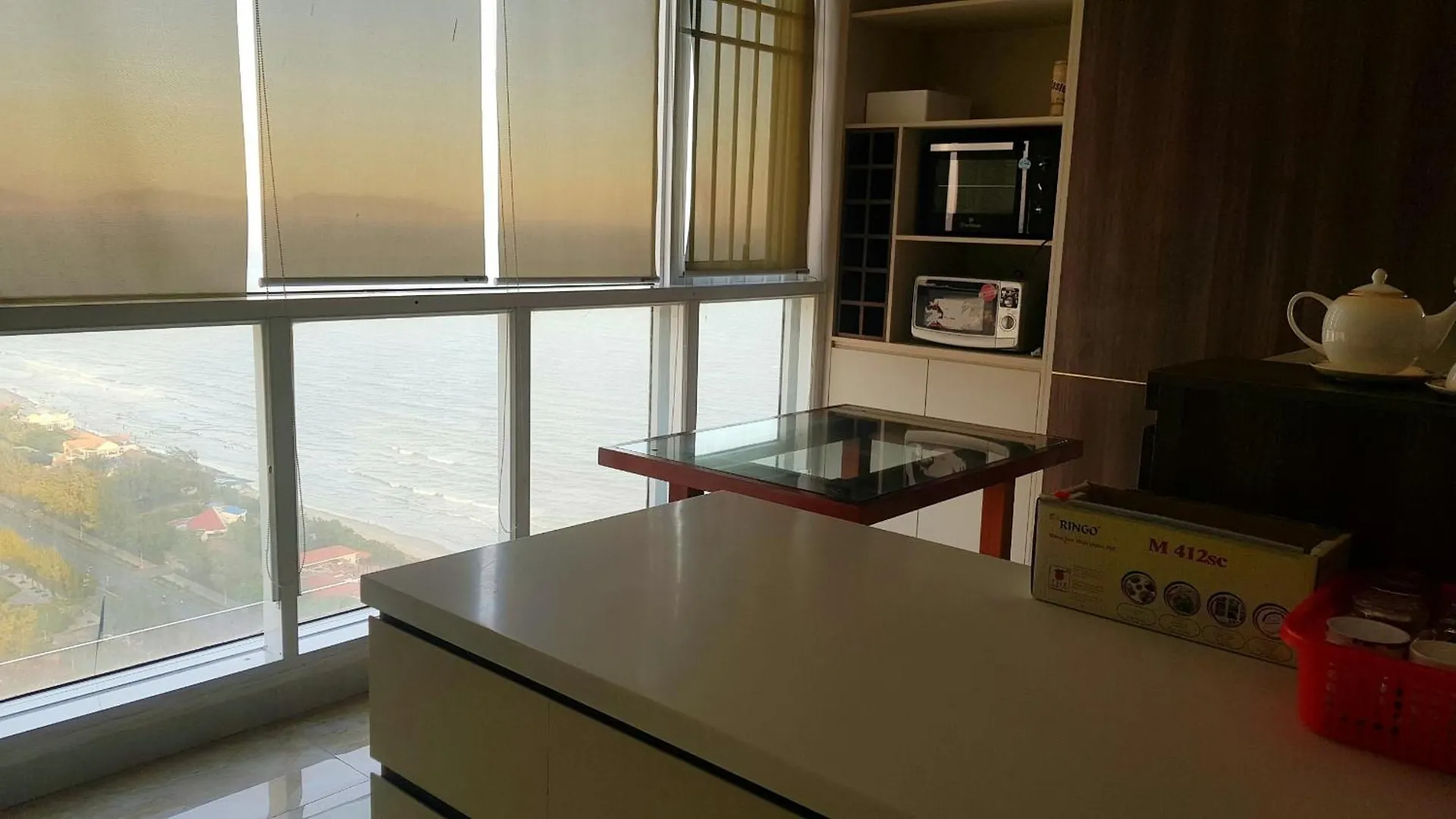 Khách sạn San Hô Vũng Tàu  Vung Tau