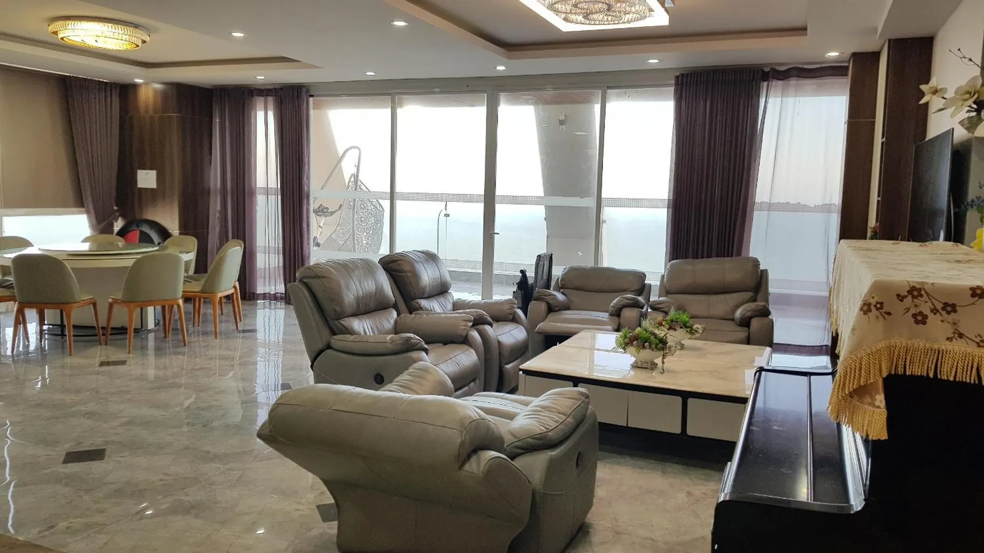 Khách sạn San Hô Vũng Tàu