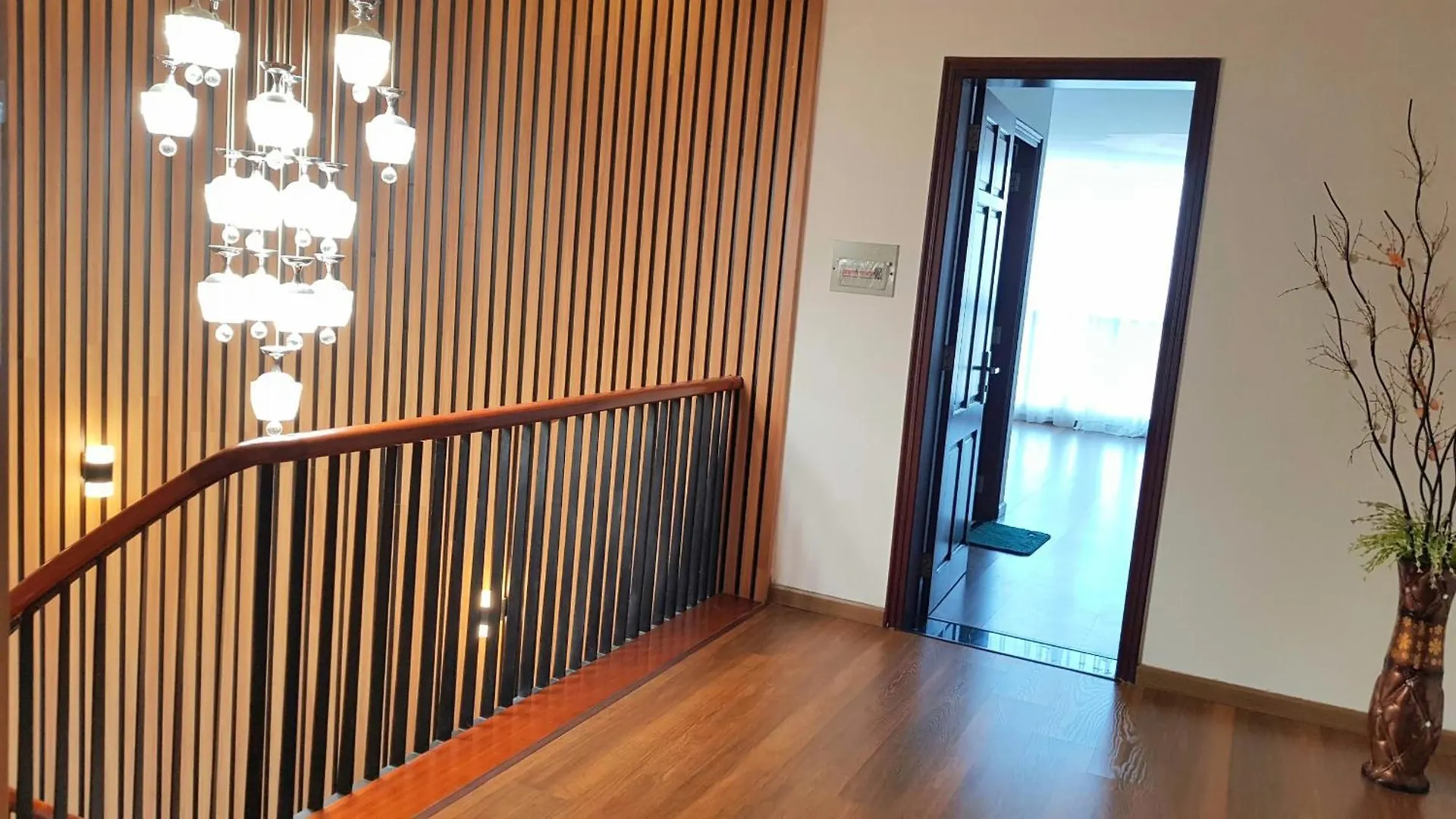 Khách sạn San Hô Vũng Tàu  Vietnam