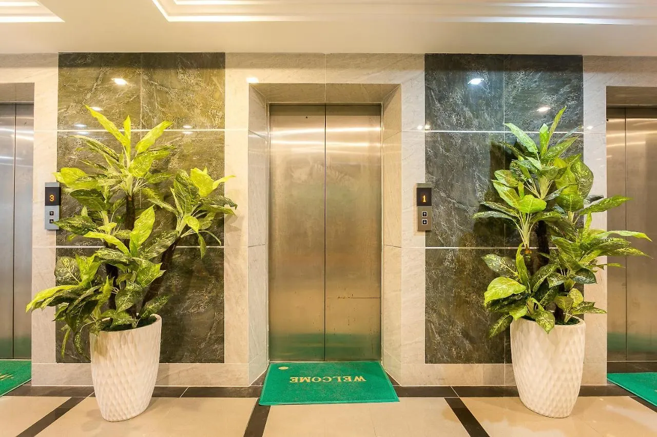 Khách sạn San Hô Vũng Tàu  Hotel