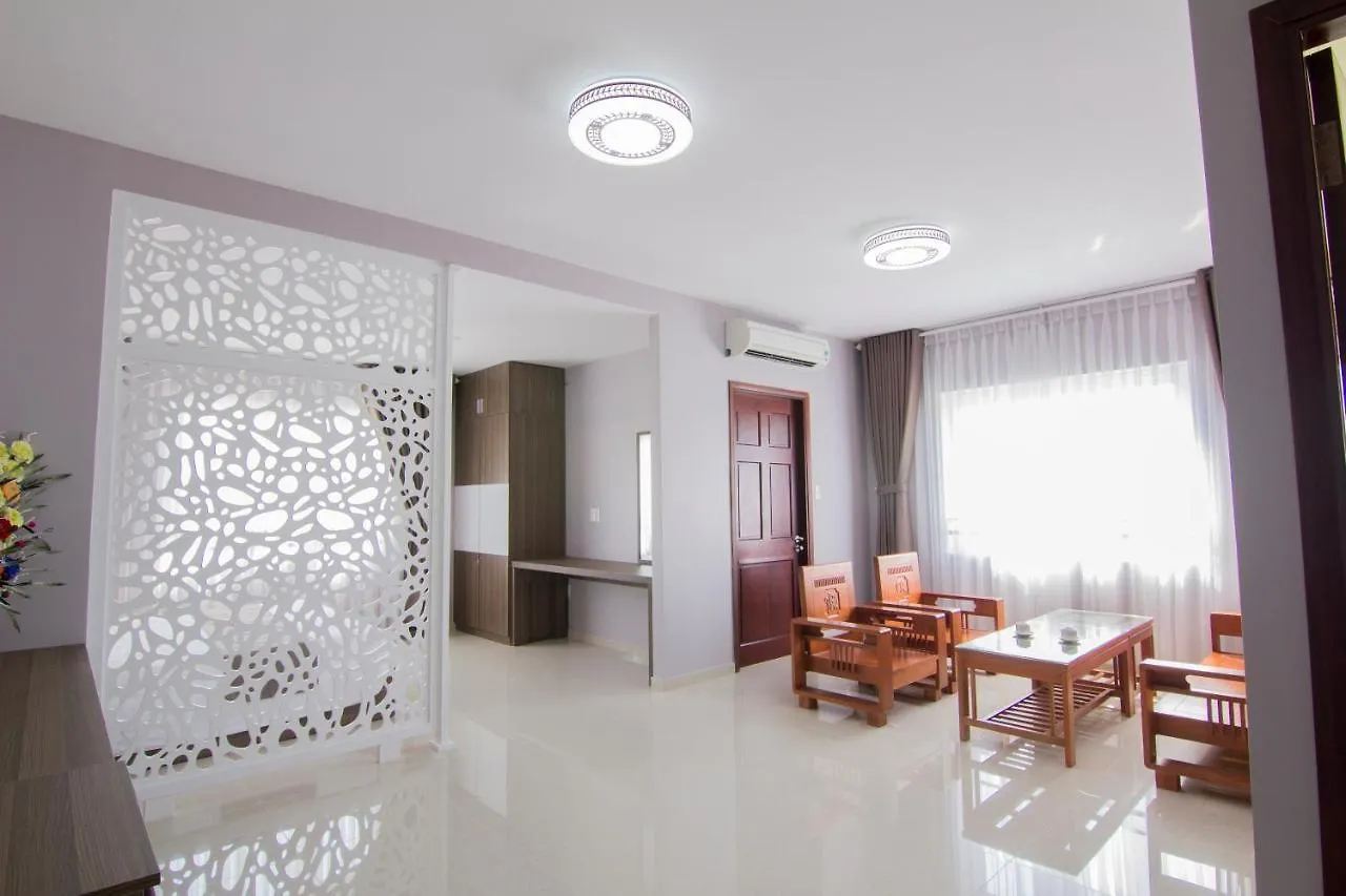 Hotel Khách sạn San Hô Vũng Tàu